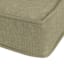 2-Piece Tahiti Bark Outdoor Deep Seat Cushion