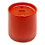 Vetiver Sandalwood Scented Jar Candle, 7.7oz