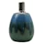 Green Ombre Ceramic Table Torch