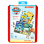 Paw Patrol Magnetic Playset
