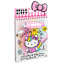 Hello Kitty Water Reveal Pad