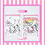Hello Kitty Water Reveal Pad