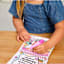 Hello Kitty Water Reveal Pad