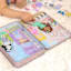 Story Magic Travel Dress Up Dolls