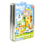 Bluey Magnetic Playset