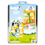 Bluey Magnetic Playset
