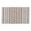 Beige Heritage Fiesta Spain Rug, 18x30
