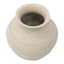Decorative Antique Vase, 12"