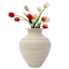 Decorative Antique Vase, 12"