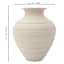 Decorative Antique Vase, 12"