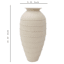 Decorative Antique Vase, 16"