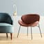 Jagger Rose Accent Chair