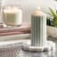 Found & Fable Refresh Scented Jar Candle, 13oz
