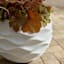 Crosby St. Clara White Outdoor Planter, Small