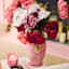 Pinkberry Macaron Scented Tulip Candle, 21.8oz