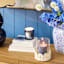 Morning Mist Scented Jar Candle, 13.4oz