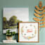 24x24 Landscape Canvas Wall Art