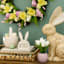 Honeybloom 48-Count Pastel Foam Eggs