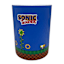 Sonic Tumbler