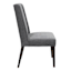 Kessler Dining Chair, Charcoal