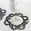 Spellbound Snake Vinyl Placemat