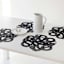 Spellbound Snake Vinyl Placemat