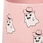 Ghost With Cowboy Hat Mug, 17oz