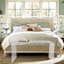 Crosby St. Aden Acrylic Coffee Table