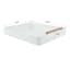 REAL SIMPLE Cabinet Pull out Tray, Large