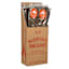 Pumpkin Spice Scented Broom, 6"