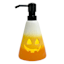 Happy Haunting LED Candy Corn Soap Dispenser