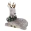 Lying Deer, 15"