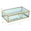 Large Glass Box, 7x4