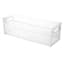 REAL SIMPLE Fridge Storage Bin, 16x5