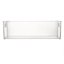 REAL SIMPLE Fridge Storage Bin, 16x5