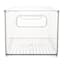 REAL SIMPLE Fridge Storage Bin, 16x5