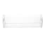 REAL SIMPLE Fridge Storage Bin, 4x4