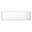 REAL SIMPLE Fridge Storage Bin, 10x3