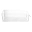 REAL SIMPLE Fridge & Snack Storage Bin, Large