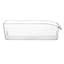 REAL SIMPLE Fridge & Snack Storage Bin, Small