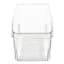 REAL SIMPLE Fridge & Snack Storage Bin, Small