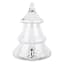 Tree Glass Dispenser, 1.8 Gallon
