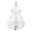 Tree Glass Dispenser, 1.8 Gallon