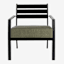 Tahiti Bark Outdoor Deep Seat Cushion