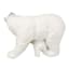 Polar Bear & Cub, 14.4"