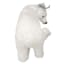 Polar Bear & Cub, 14.4"