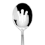Pfaltzgraff Slotted Serving Spoon