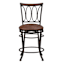 Francine Counter Stool, Brown