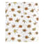 Japanese Maple Plush Throw Blanket, 50x60