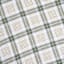 Green Plaid Plush & Reversible Sherpa Throw Blanket, 50x60